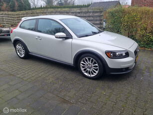 Volvo C30 1.8