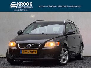 Volvo V50 2.0 Sport | 2011 | Dealer onderhouden |