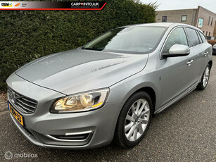 Volvo V60 2.0 D4 Summum