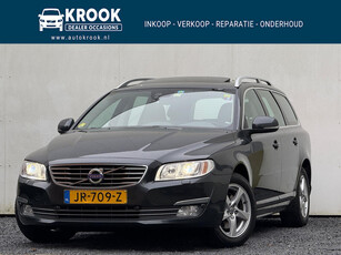 Volvo V70 2.0 D4 Polar+ | Automaat | 2016 | Trekhaak |