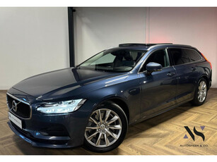 Volvo V90 2.0 T5 Momentum PANO CAM