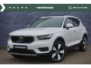 Volvo XC40 1.5 T3 Momentum | Trekhaak | Panorama-Schuifdak | Camera | LED | Climate controle | Volvo On Call|