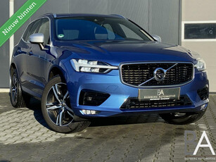 Volvo XC60 2.0 T5 AWD R-Design