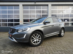 Volvo XC60 2.0 T6 AWD 311 PK