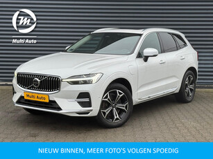 Volvo XC60 2.0 T6 Plug-in hybrid AWD Inscription Plug In Hybrid | Facelift Model PHEV | Harman Kardon | Panorama |Sportstoelen | 360 Camera | Adaptive Cruise