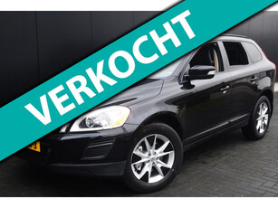 Volvo XC60 2.0T Kinetic 203 pk