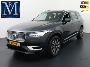 Volvo XC90 2.0 T8 Recharge AWD Inscription Expression