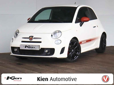 Abarth 500 1.4-16