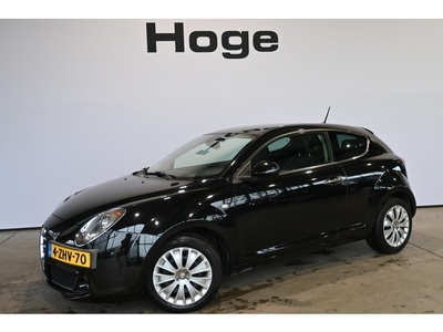 Alfa Romeo MiTo 0.9 TwinAir Esclusivo Navigatie Airco