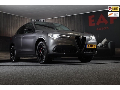 Alfa Romeo STELVIO 2.0 T AWD B-Tech / 280 PK / AUT / ACC /