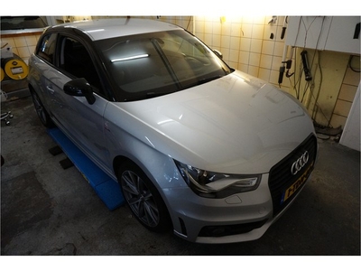 Audi A1 1.2 TFSI Admired S-LINE NL AUTO ORG KM NAP