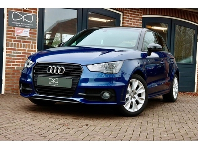 Audi A1 Sportback 1.4 TFSI Ambition S-Line AIRCO