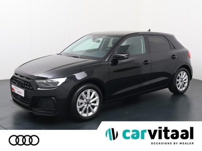 Audi A1 Sportback 25 TFSI Advanced edition 95 PK