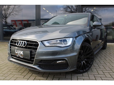 Audi A3 1.4 TFSI CoD Ambition Pro Line S + 3x SLINE + XENON