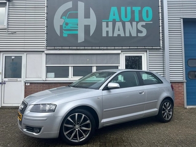 Audi A3 Verkocht! (bj 2006)