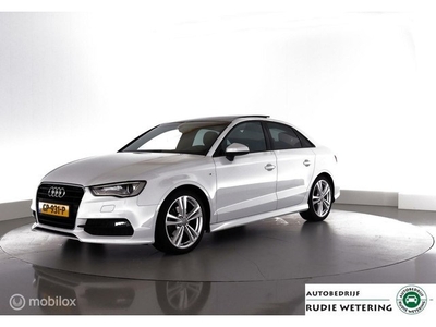 Audi A3 Limousine 1.4 TFSI CoD 150PK S-Line