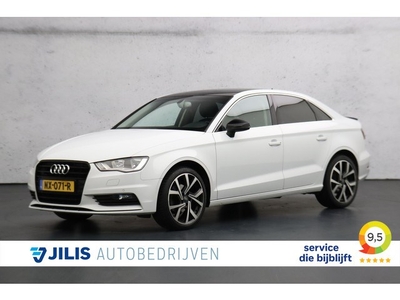 Audi A3 Limousine 1.6 TDI Ambition Automaat Trekhaak