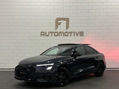 Audi A3 Limousine 35 TFSI S Line