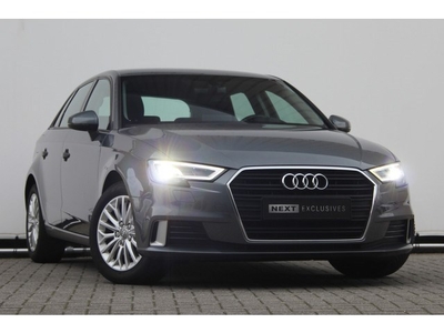 Audi A3 Sportback 1.0 TFSI Sport Lease Edition Orig. NL