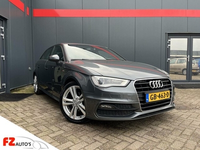 Audi A3 Sportback 1.2 TFSI Ambition Pro Line plus