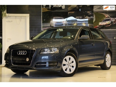 Audi A3 Sportback 1.2 TFSI Ambition Pro Line S - 1e