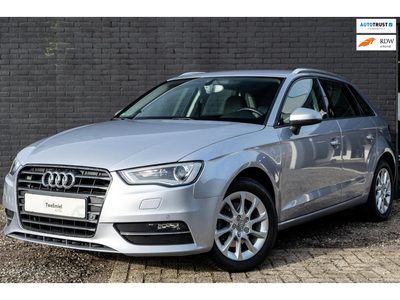 Audi A3 Sportback 1.2 TFSI Attraction | Xenon | Navi | Cruise