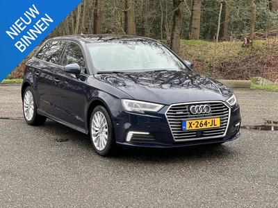 Audi A3 Sportback 1.4 e-tron Sport