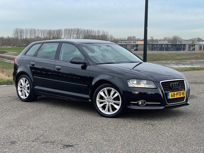 Audi A3 Sportback 1.4 TFSI Ambition Pro Line