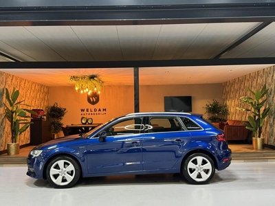 Audi A3 Sportback 1.4 TFSI Ambition Pro Line plus g-tron