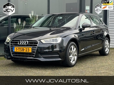 Audi A3 Sportback 1.4 TFSI Attraction Pro Line Plus g-tron