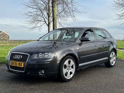 Audi A3 Sportback 1.4 TFSI Pro Line * 1e eigenaar * Nw-Type