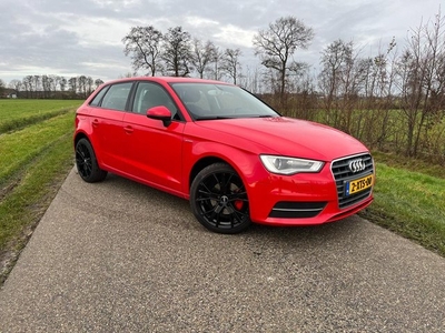 Audi A3 Sportback 1.4 TFSI Pro Line Plus g-tron Automaat