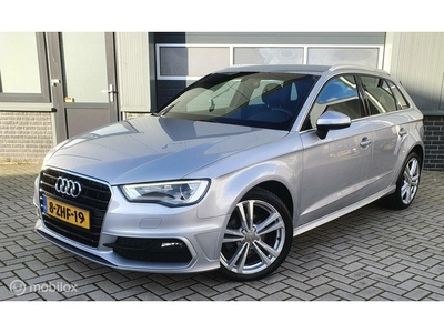 Audi A3 Sportback 1.4 TFSI Pro Line S g-tron/S-LINE/ D. ONDH