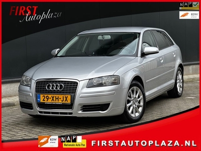 Audi A3 Sportback 1.9 TDI Attraction 5-DEURS AIRCO/CRUISE