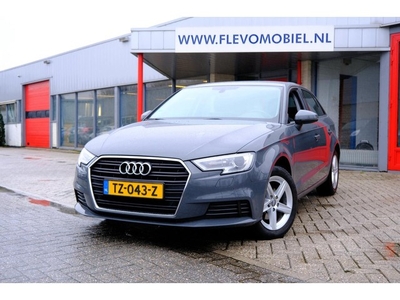 Audi A3 Sportback 30 TDI Pro Line Aut. Navi1e