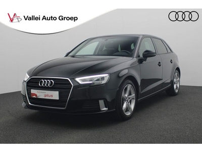 Audi A3 Sportback 30 TFSI 116PK Sport Lease Edition Navi