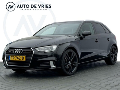 Audi A3 Sportback 30 TFSI Automaat Pro Line Plus ECC +