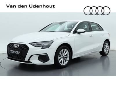 Audi A3 Sportback 30 TFSI Pro Line Climate control