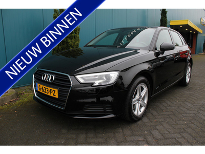 Audi A3 Sportback 30 TFSI Pro Line/XENON/NAV/AC/PDC/LMV.