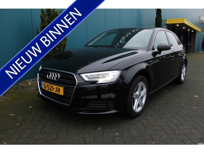 Audi A3 Sportback 30 TFSI S tronic Pro