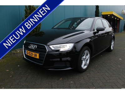 Audi A3 Sportback 30 TFSI S tronic Pro Line/XENON/AC/NAV/LMV/PDC/AFN.TREKH.