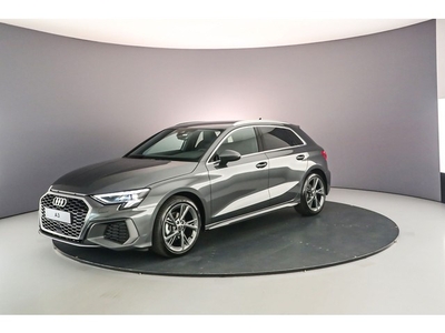 Audi A3 Sportback 35 TFSI 150 S tronic S edition