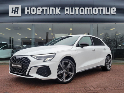 Audi A3 Sportback 40 TFSI e S-line | Matrix-LED | Virtual