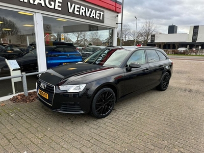 Audi A4 Avant 1.4 TFSI (bj 2018)