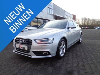 Audi A4 Avant 1.8 TFSI Advance Sport LAGE KMSTAND!/ UNIEK