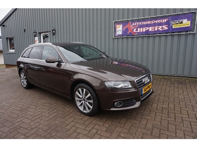 Audi A4 Avant 1.8 TFSI Pro Line Business