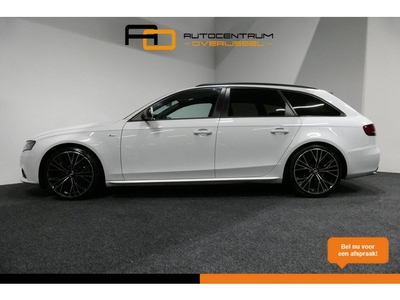 Audi A4 Avant 2.0 TFSI 211pk Pro Line S / S-line / 19