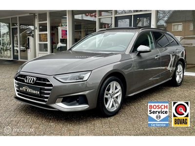 Audi A4 Avant 35 TFSI P Line Advance..