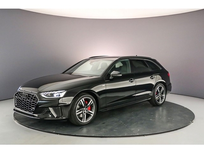 Audi A4 Avant 40 TFSI 204 S tronic S edition Competition