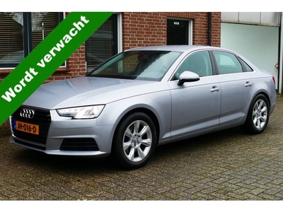 Audi A4 Limousine 1.4 TFSI Pro Line. Navi, Clima, Cruise